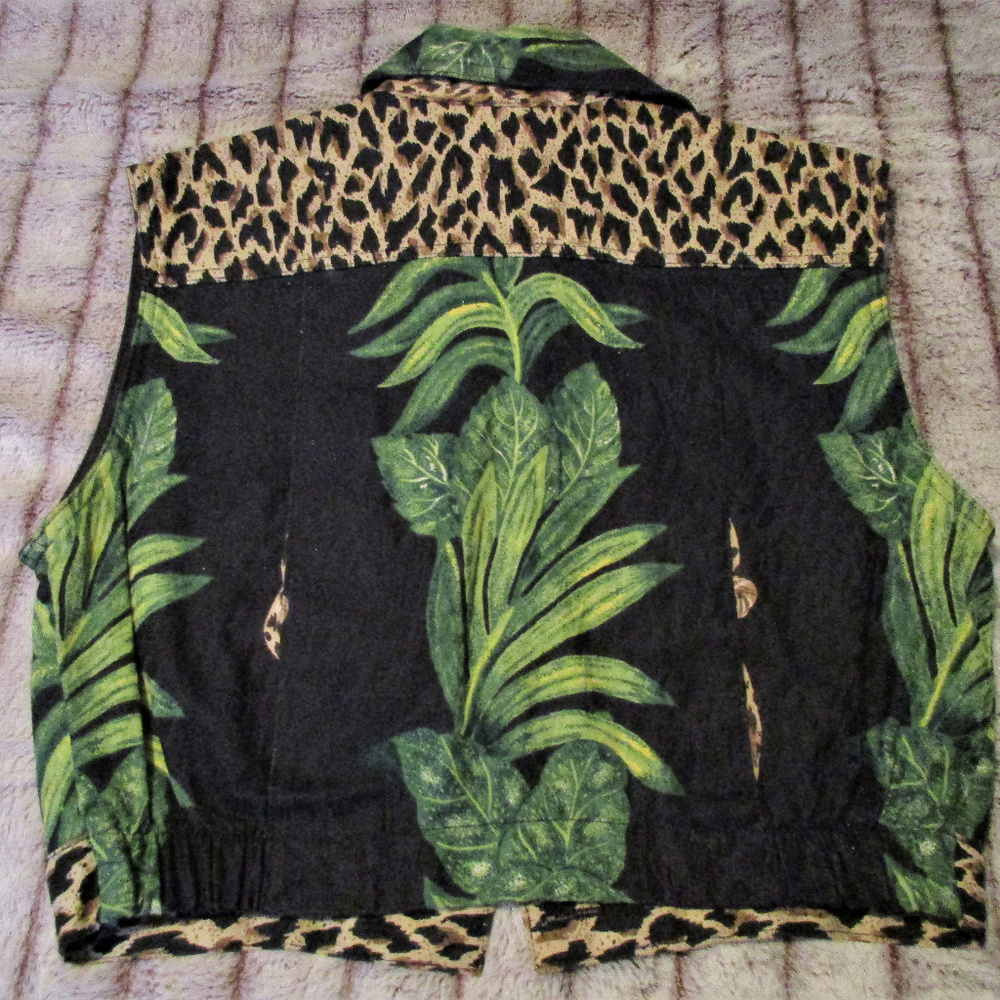 Cache Jacket - image 5